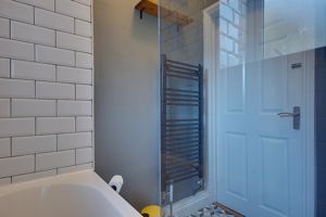 Bathroom- click for photo gallery